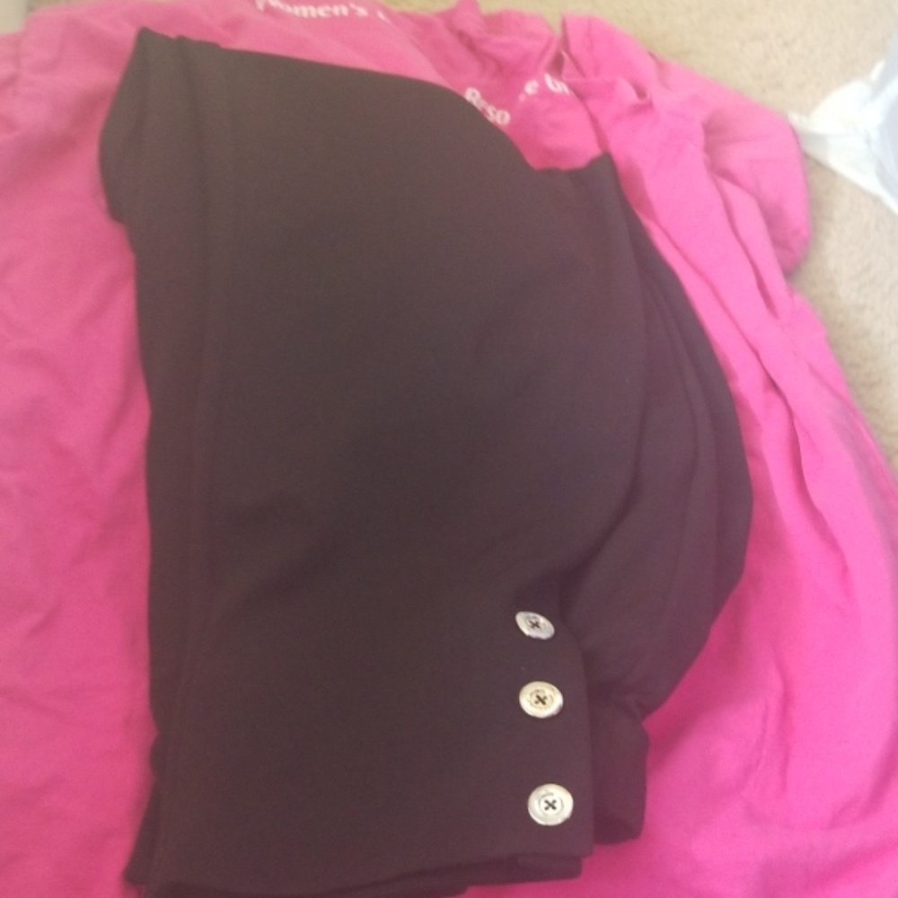 Dress pants